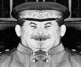 😃 emoji Glory of communism Telegram sticker 8 of 32