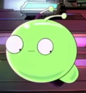 😳 emoji Moon cake Telegram sticker 9 of 15
