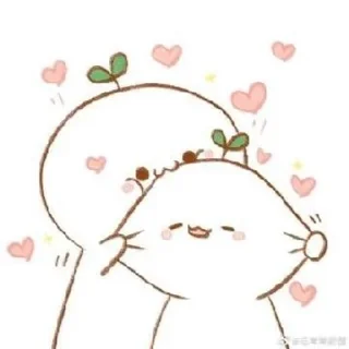 Sticker from سـِلڤاتشو بطعم السم الهاري . >