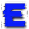 🟦 emoji Blue Telegram sticker 5 of 52