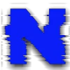 🟦 emoji Blue Telegram sticker 14 of 52
