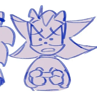 😦 emoji cr shejiun on twt Telegram sticker 14 of 48