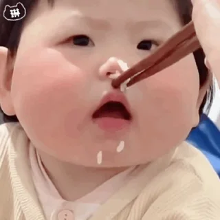 🍃 emoji SAL摇一摇小肉丸 Telegram sticker 8 of 50