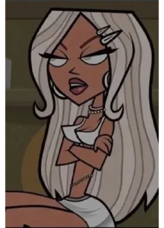 😐 emoji Gemini Telegram sticker 2 of 24