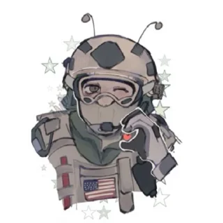 😁 emoji Роуч Telegram sticker 6 of 30