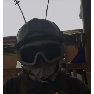 Sticker from Роуч