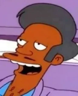 Sticker from Apu RR