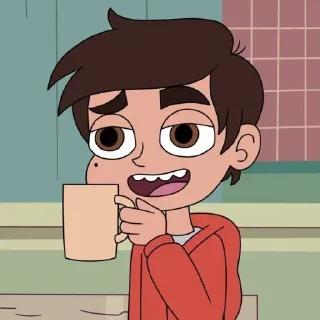 ☕️ emoji MAK84's Kos Shers Telegram sticker 24 of 87