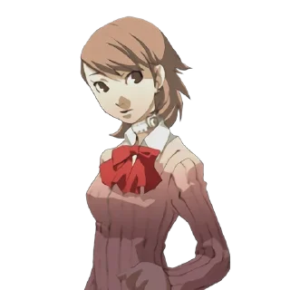 Sticker from Persona 3 Multipack