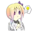 💡 emoji cute devil sticker @Nekosticker Telegram sticker 19 of 41