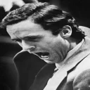 Sticker from Ted Bundy