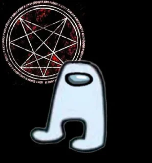 😈 emoji Pajeet Waffen Telegram sticker 9 of 11