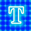 😜 emoji Blue Diamond Telegram sticker 20 of 60