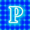 😉 emoji Blue Diamond Telegram sticker 16 of 60