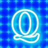 😎 emoji Blue Diamond Telegram sticker 17 of 60
