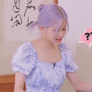 🩰 emoji ‎  ‎      채  : @pinkcore Telegram sticker 7 of 30
