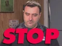 😒 emoji Red Letter Media Telegram sticker 12 of 26
