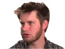 😑 emoji Red Letter Media Telegram sticker 23 of 26