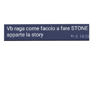 Sticker from Dokkanabbi 2.2 pack definitivo numero 1