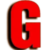 🔺 emoji TGPremiumFonts Telegram sticker 7 of 115
