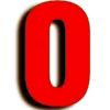 🔺 emoji TGPremiumFonts Telegram sticker 15 of 115