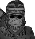 😮 emoji For honor fun Telegram sticker 15 of 118