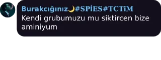🤔 emoji @Burakciginiz @AsenaUserBot Paketi 1 Telegram sticker 13 of 71