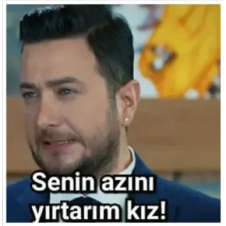 🌟 emoji @yalnzseher @AsenaUserBot Paketi 1 Telegram sticker 15 of 52