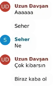 💜 emoji @yalnzseher @AsenaUserBot Paketi 1 Telegram sticker 2 of 52