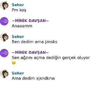 💜 emoji @yalnzseher @AsenaUserBot Paketi 1 Telegram sticker 16 of 52