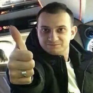👍 emoji Импровизация 2 от @Kopli1 Telegram sticker 16 of 50