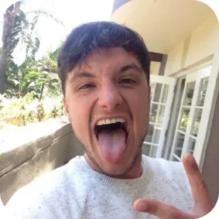💋 emoji Joshy:3 Telegram sticker 20 of 78