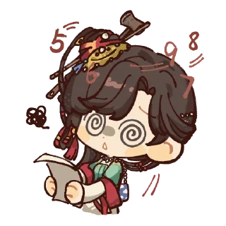 👍 emoji Reverse Official 1.6-2.2 Telegram sticker 9 of 120