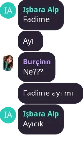 🤷‍♀️ emoji WOLF OF THRONES 🐺🇹🇷 pack by @QuotLyBot Telegram sticker 7 of 81