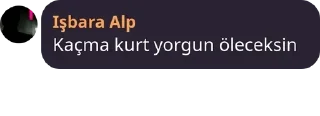 💁 emoji WOLF OF THRONES 🐺🇹🇷 pack by @QuotLyBot Telegram sticker 5 of 81