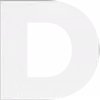 🅰️ emoji White Telegram sticker 4 of 84