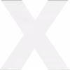 🅰️ emoji White Telegram sticker 24 of 84