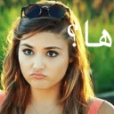 🙄 emoji HandeMiyy Telegram sticker 12 of 101