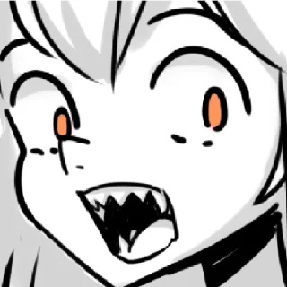 😁 emoji Nradiowave's Discord Stickers Telegram sticker 16 of 16