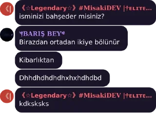 👩‍🏫 emoji @shlimazlquen @AsenaUserBot Paketi 1 Telegram sticker 13 of 92