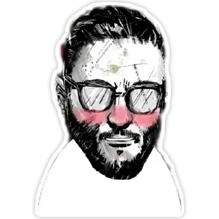 ☺ emoji Baitybait Telegram sticker 19 of 30