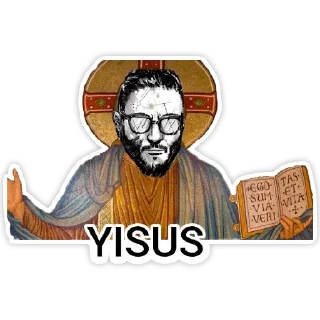 🙏 emoji Baitybait Telegram sticker 8 of 30