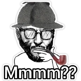 👀 emoji Baitybait Telegram sticker 3 of 30