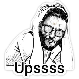 🙂 emoji Baitybait Telegram sticker 1 of 30