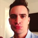 Sticker from Panic! At The Disco