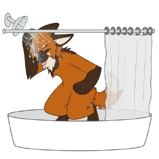 🚿 emoji Pulex Collection 3 Telegram sticker 8 of 119