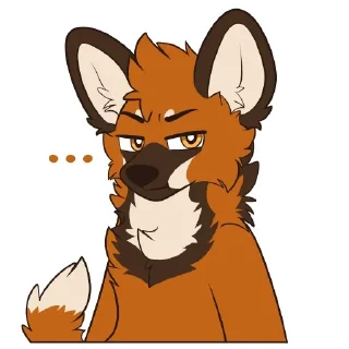 🫤 emoji Pulex Collection 3 Telegram sticker 12 of 119