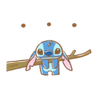 😐 emoji Bernard Telegram sticker 20 of 65