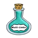 🍹 emoji Faust's TF Potions Telegram sticker 21 of 120
