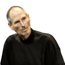😳 emoji Стив Джобс @stevefuckup Telegram sticker 6 of 14